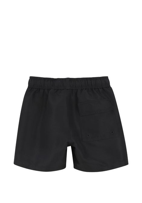 Costume con logo GIVENCHY KIDS | H3107809B